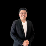 Eric Chan